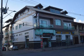 Hotels in São Brás Do Suaçuí